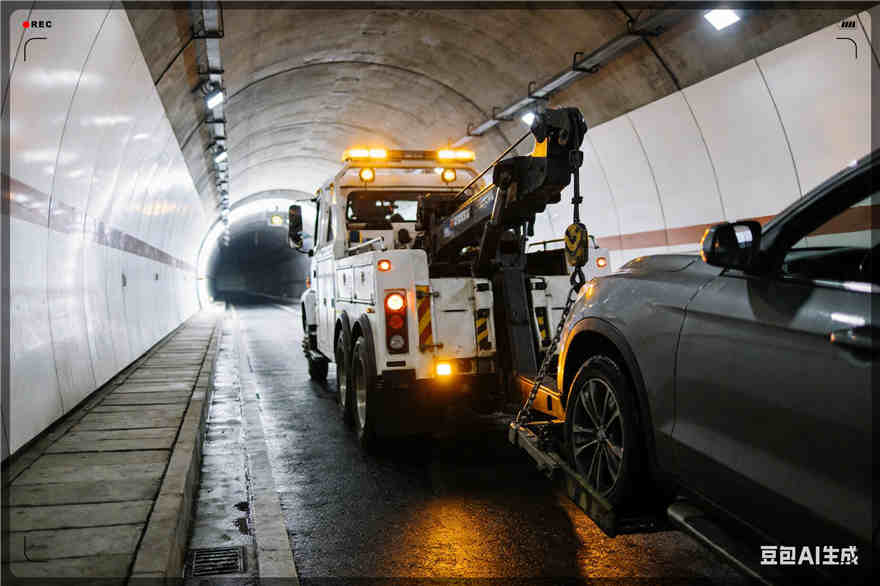 黔江区道路救援汽车换轮胎